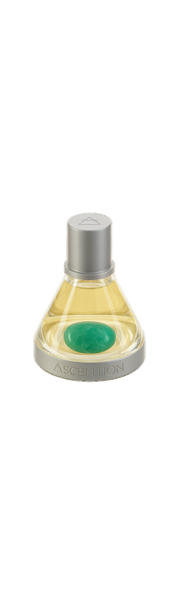 Ulta Ascention Parfums  Ascent to Prosperity with Green Aventurine Eau de Parfum