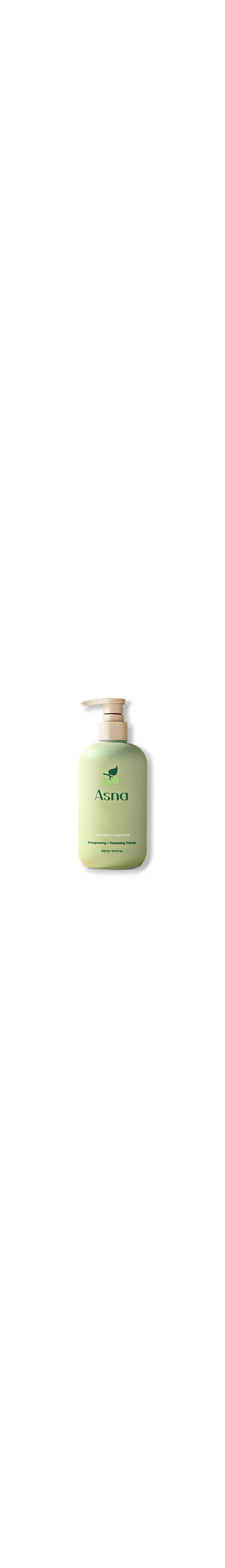 Ulta Asna Beauty  Amla BioVeda Restore + Nourishing Conditioner