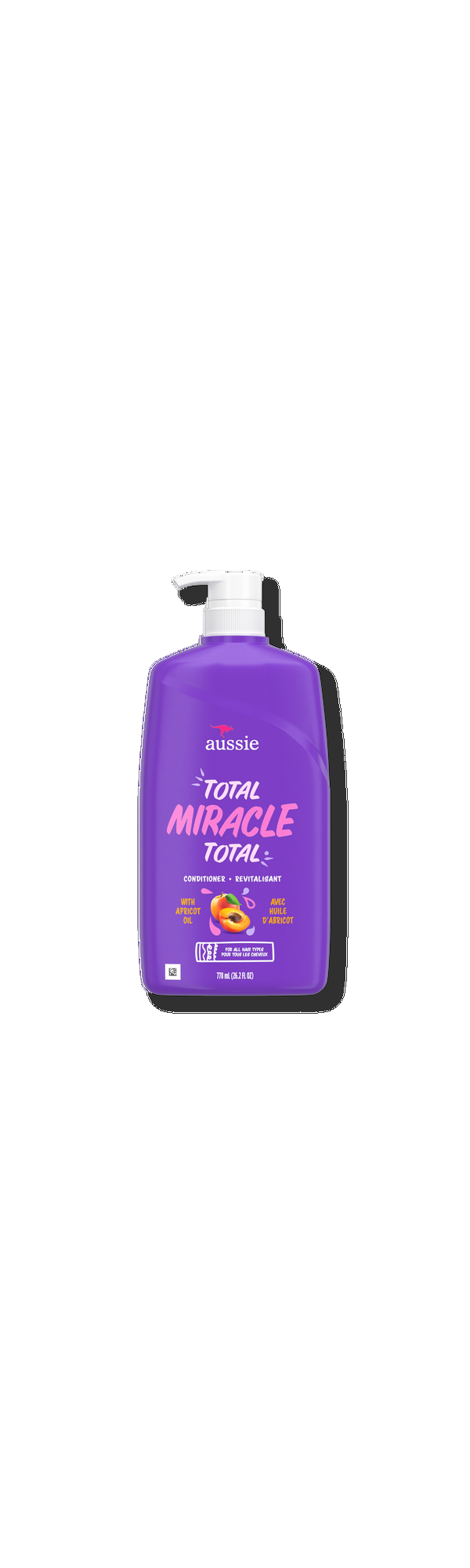 Ulta Aussie  Total Miracle 7 Benefits Hair Conditioner