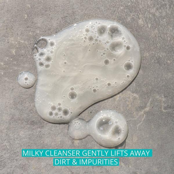 Ulta Aveeno  Calm + Restore Nourishing Oat Facial Cleanser