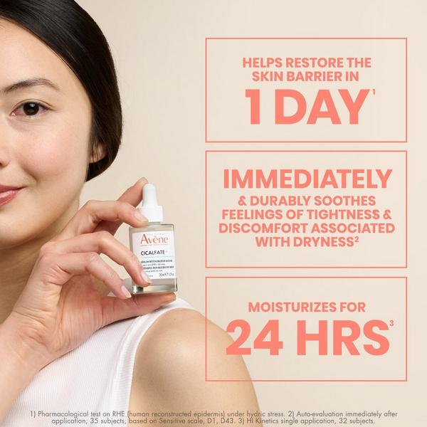 Ulta Avène  Cicalfate+ Intensive Skin Restorative Serum