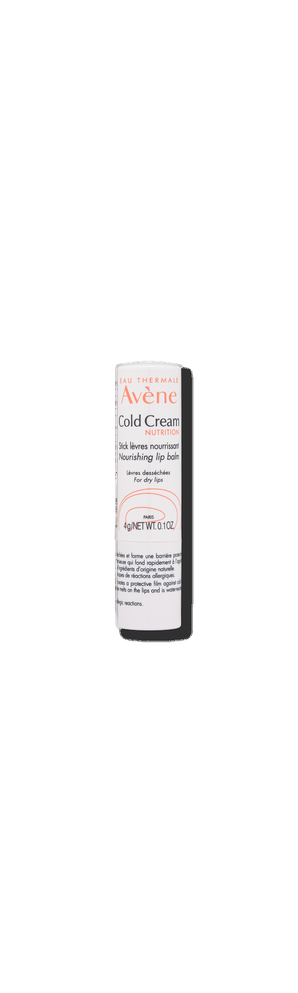 Ulta Avène  Cold Cream Nutrition Nourishing Lip Balm