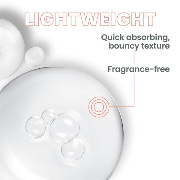 Ulta Avène  Hyaluron Activ B3 Concentrated Plumping Serum