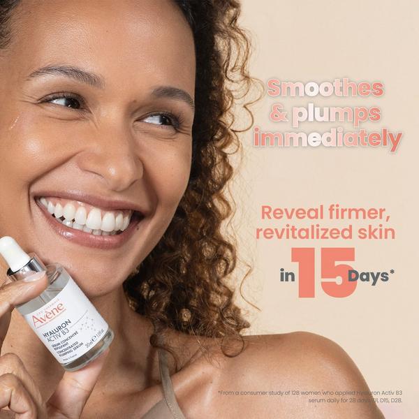 Ulta Avène  Hyaluron Activ B3 Concentrated Plumping Serum