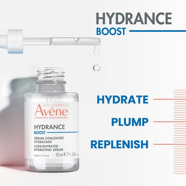 Ulta Avène  Hydrance Boost Concentrated Hydrating Serum