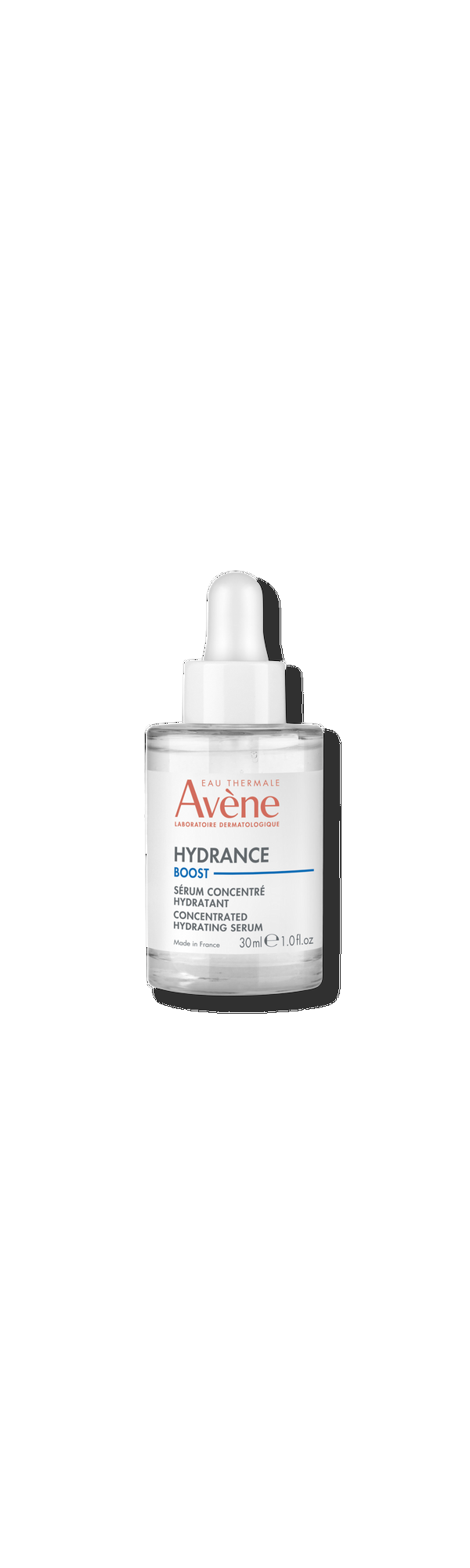 Ulta Avène  Hydrance Boost Concentrated Hydrating Serum