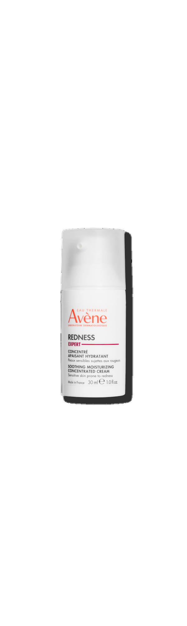 Ulta Avène  Redness Expert Soothing Moisturizing Concentrated Cream
