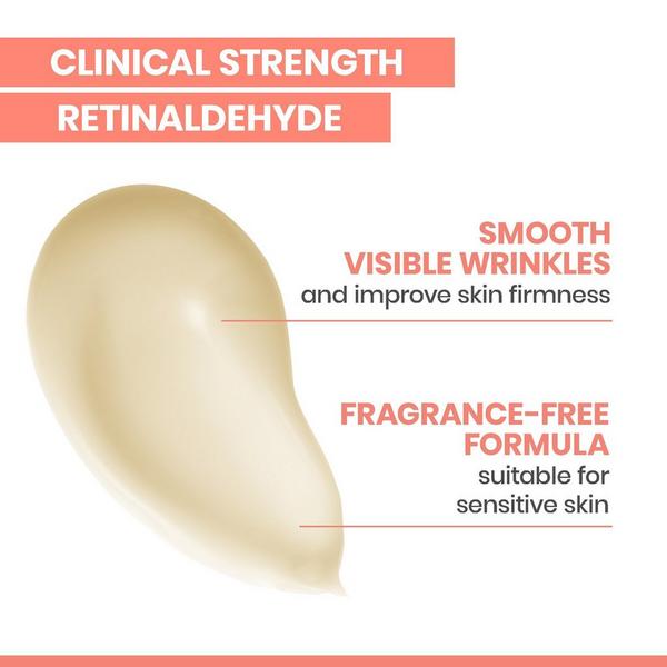 Ulta Avène  Retrinal 0.1 Intensive Multi-Corrective Cream
