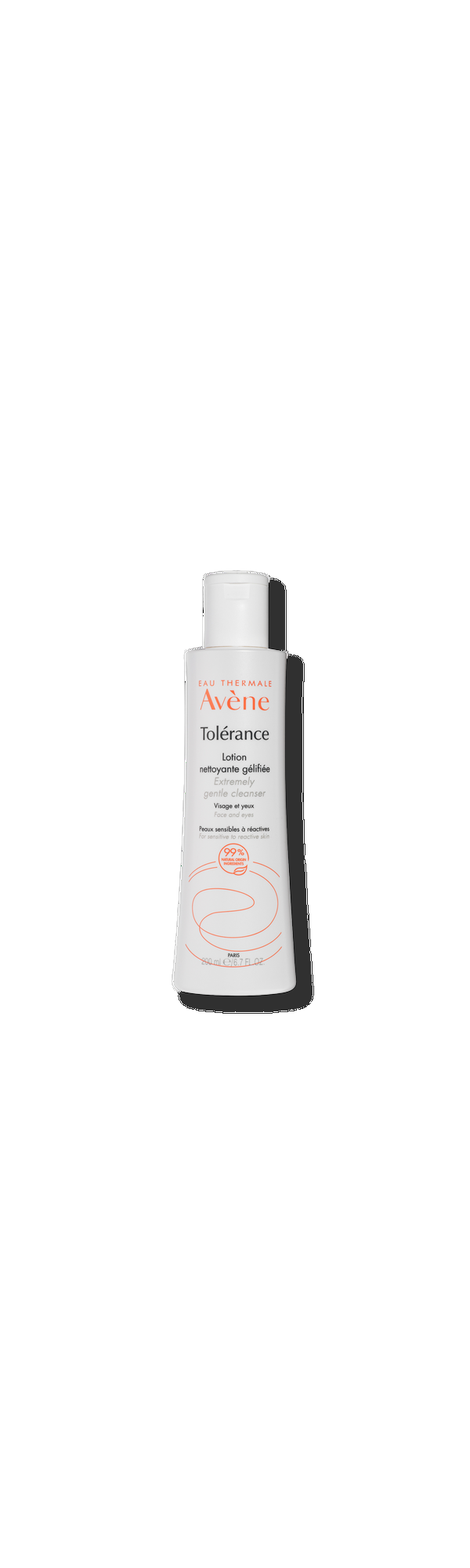 Ulta Avène  Tolerance Extremely Gentle Cleanser Lotion