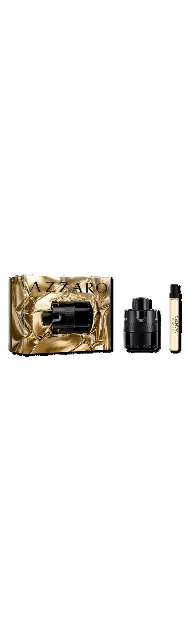 Ulta Azzaro  The Most Wanted Eau de Parum Intense 2-Piece Gift Set