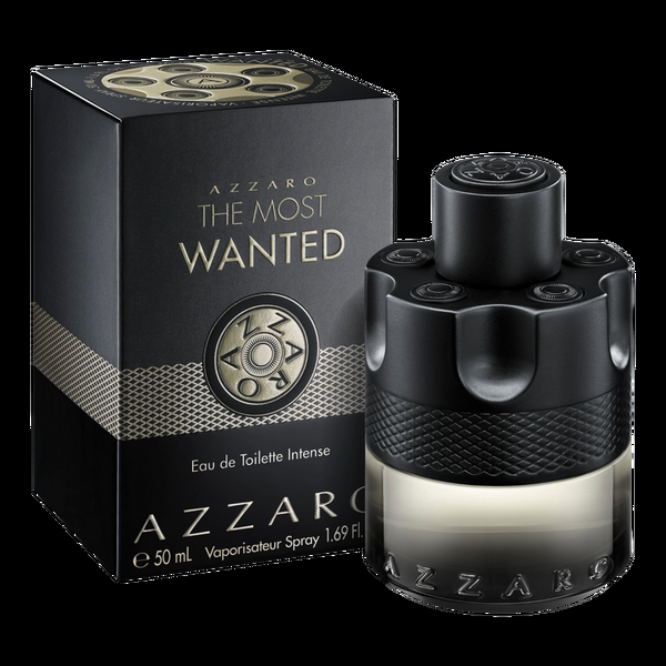 Ulta Azzaro  The Most Wanted Eau De Toilette Intense