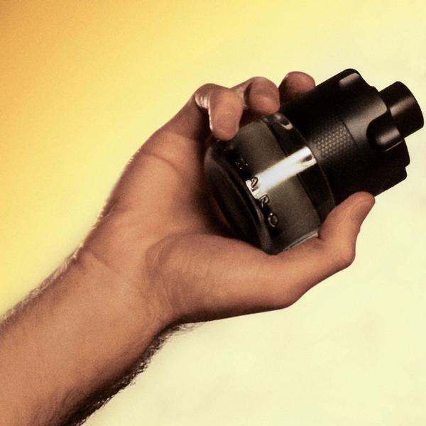 Ulta Azzaro  The Most Wanted Eau De Toilette Intense