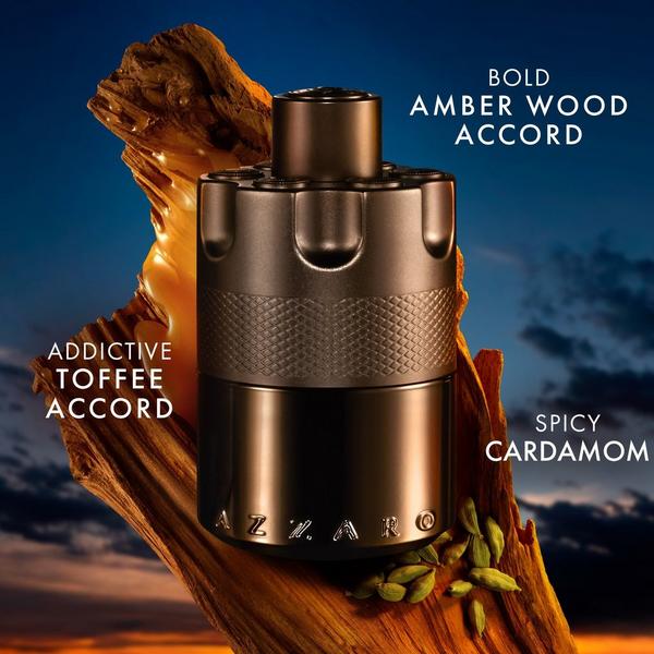 Ulta Azzaro  The Most Wanted Travel Spray Discovery Set