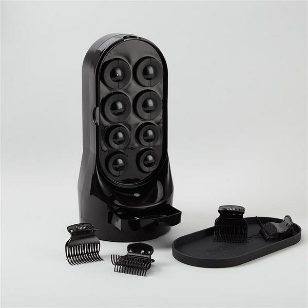 Ulta BaBylissPRO  Compact 8-Piece Standing Hot Rollers