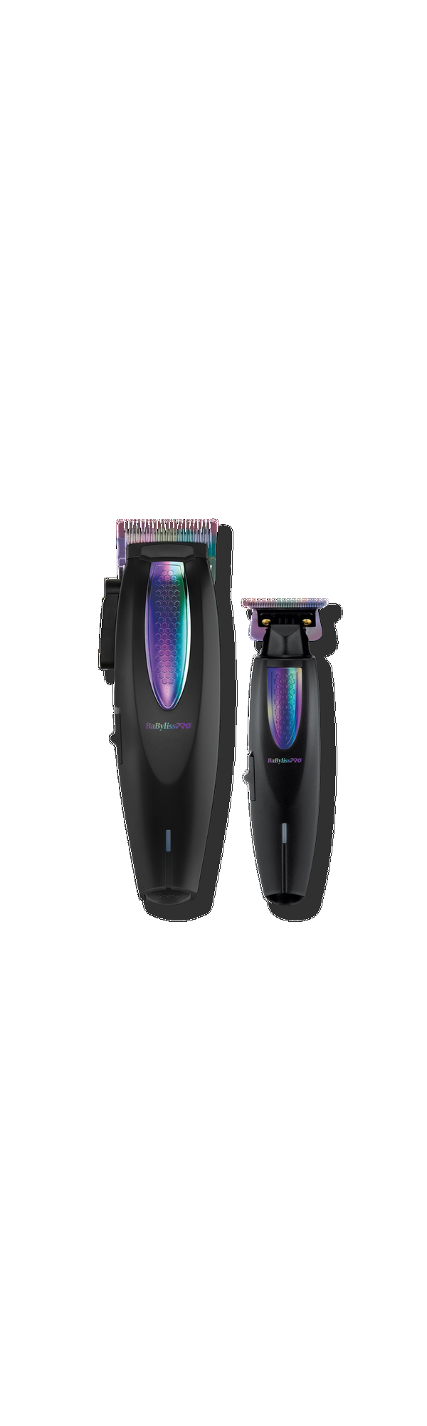 Ulta BaBylissPRO  LithiumFX+ Ergonomic Clipper and Trimmer Duo Pack