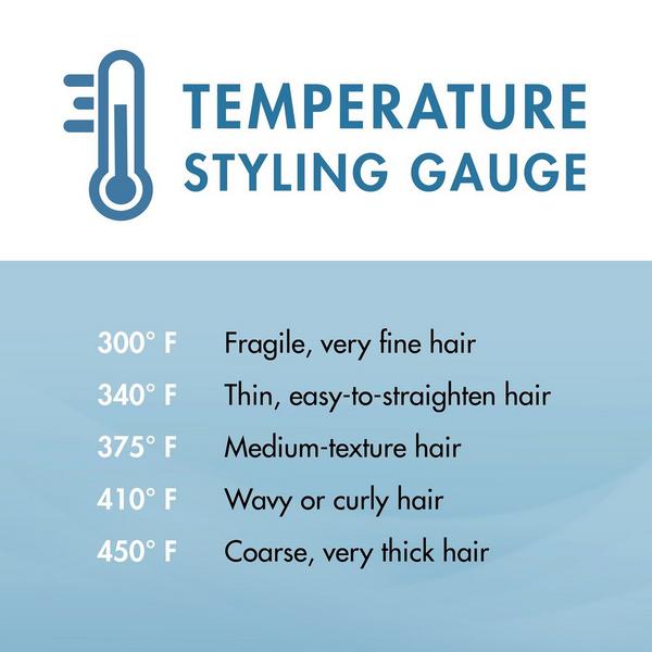 Ulta BaBylissPRO  Nano Titanium 1/2'' Ultra Thin Ionic Flat Iron