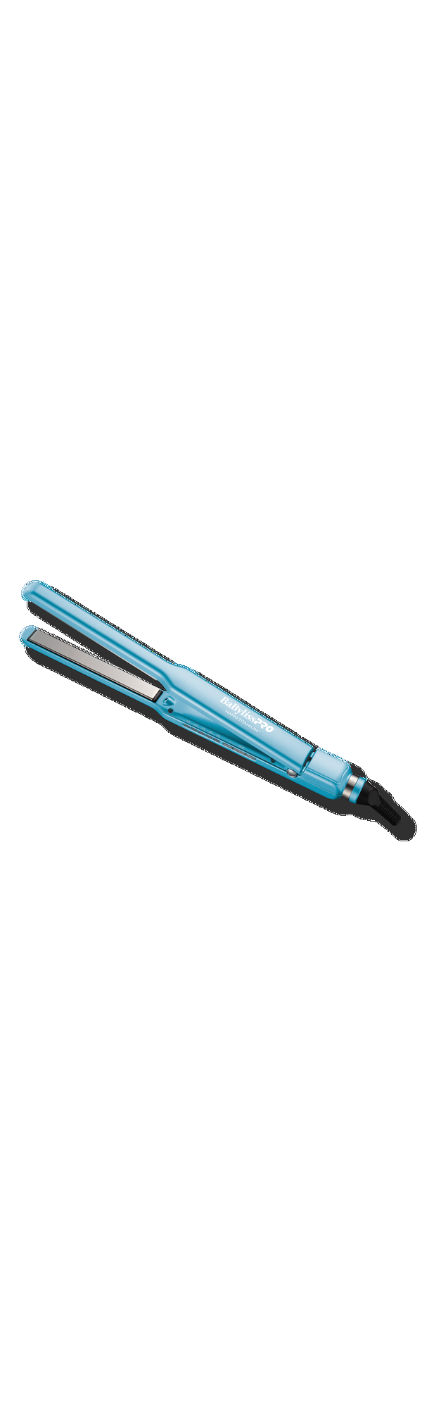 Ulta BaBylissPRO  Nano Titanium 1/2'' Ultra Thin Ionic Flat Iron