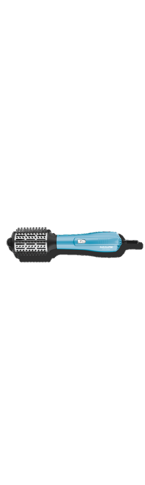 Ulta BaBylissPRO  Nano Titanium 2 1/2'' Oval Ionic Hot Air Brush