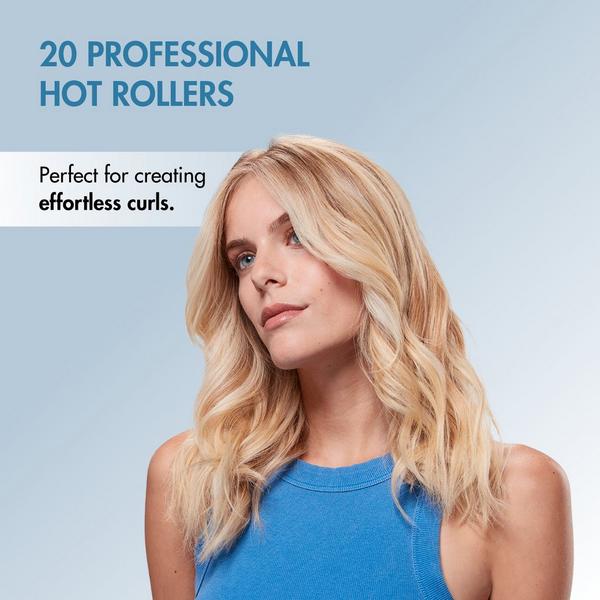 Ulta BaBylissPRO  Nano Titanium 20 Roller Hairsetter