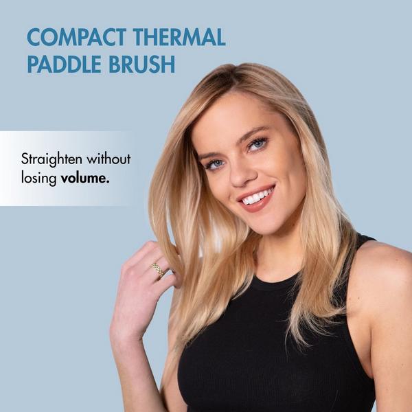 Ulta BaBylissPRO  Nano Titanium Compact Thermal Paddle Brush