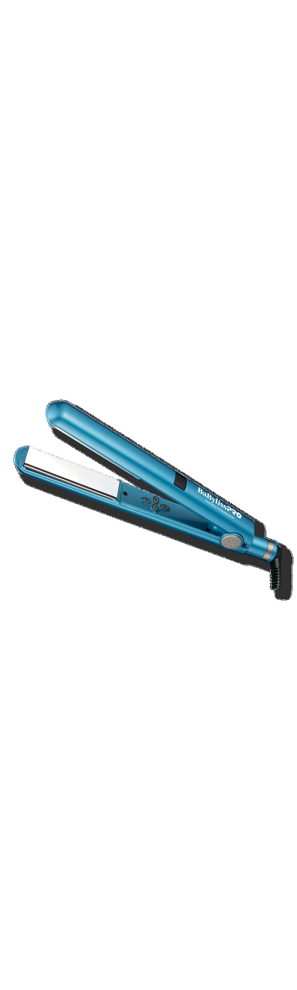 Ulta BaBylissPRO  Nano Titanium Digital Straightening Iron