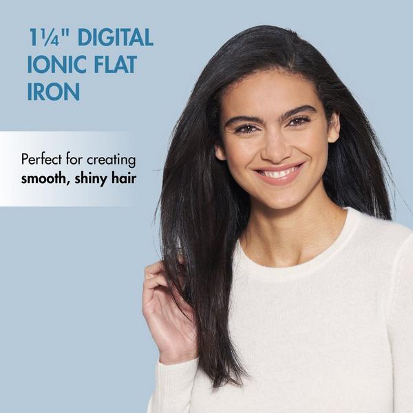 Ulta BaBylissPRO  Nano Titanium Ionic Straightening Iron