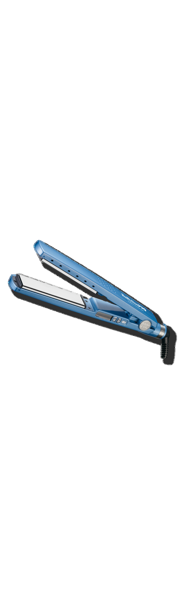 Ulta BaBylissPRO  Nano Titanium Ionic Straightening Iron