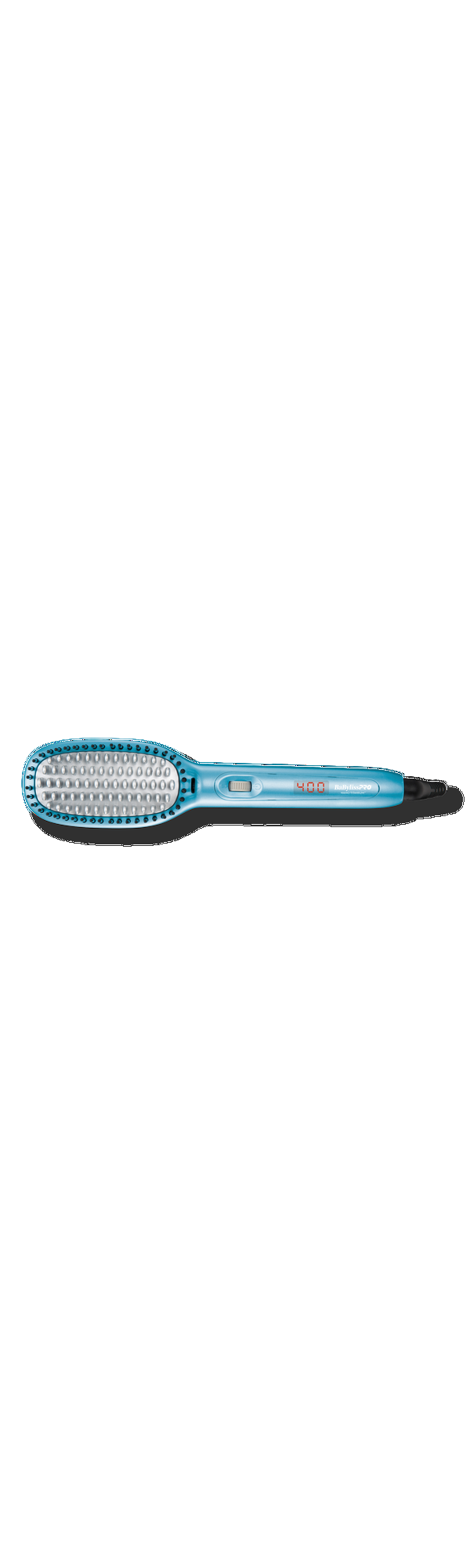 Ulta BaBylissPRO  Nano Titanium Thermal Paddle Brush