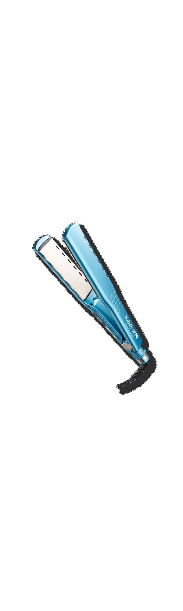 Ulta BaBylissPRO  Nano Titanium Vented Straightening Iron