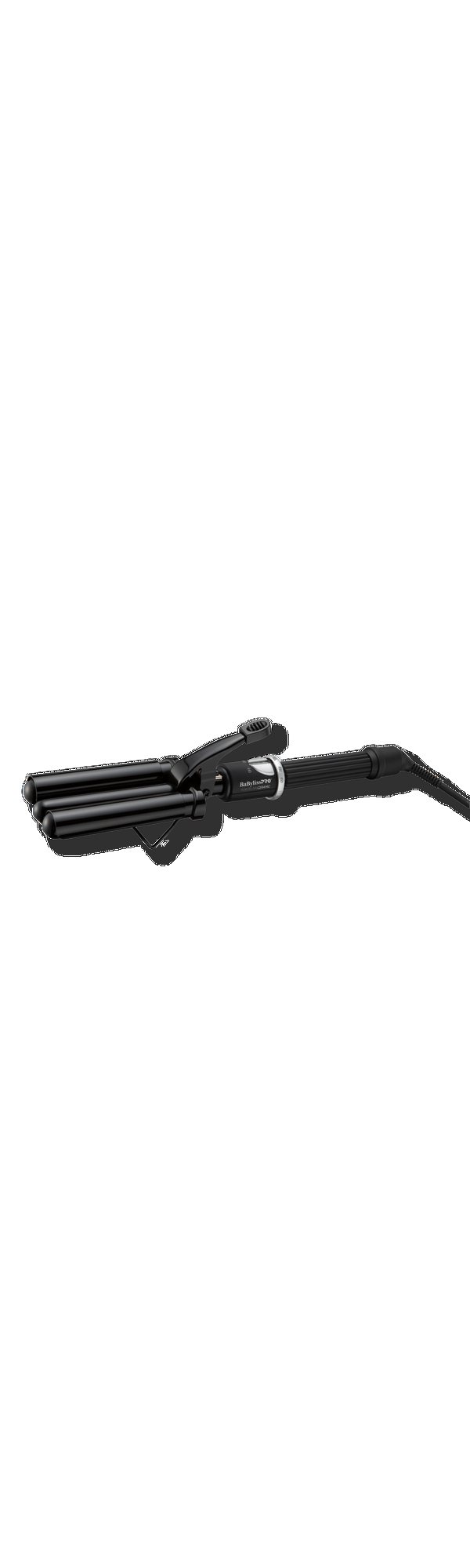 Ulta BaBylissPRO  Porcelain Ceramic Triple Barrel Waver