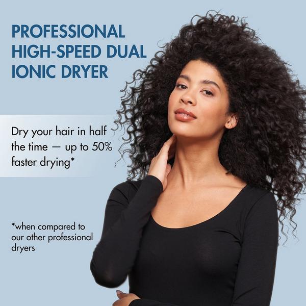 Ulta BaBylissPRO  Professional High-Speed Dual Ionic Dryer