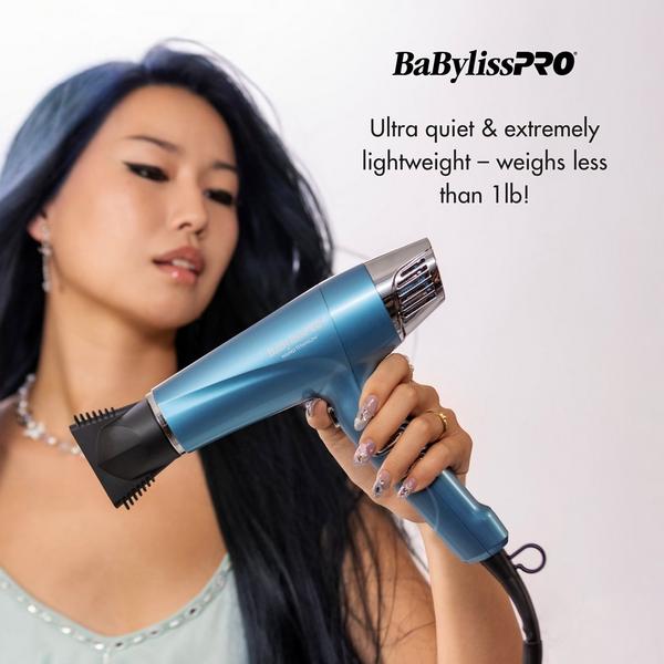 Ulta BaBylissPRO  Professional High-Speed Dual Ionic Dryer