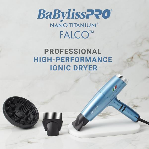 Ulta BaBylissPRO  Professional Italian High-Speed Falco Hair Dryer