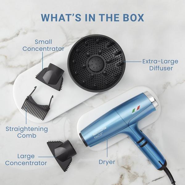 Ulta BaBylissPRO  Professional Italian High-Speed Falco Hair Dryer