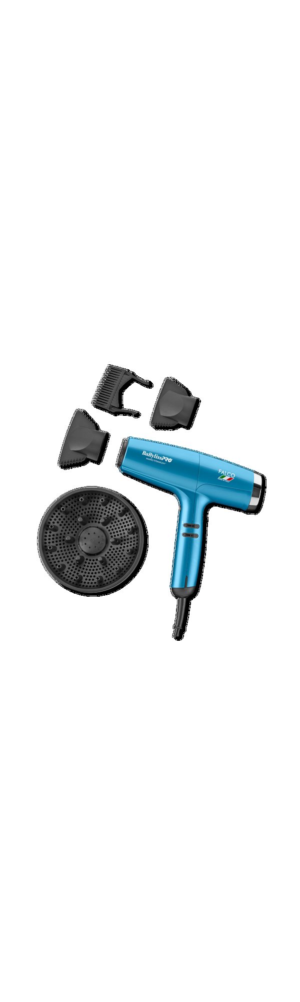 Ulta BaBylissPRO  Professional Italian High-Speed Falco Hair Dryer