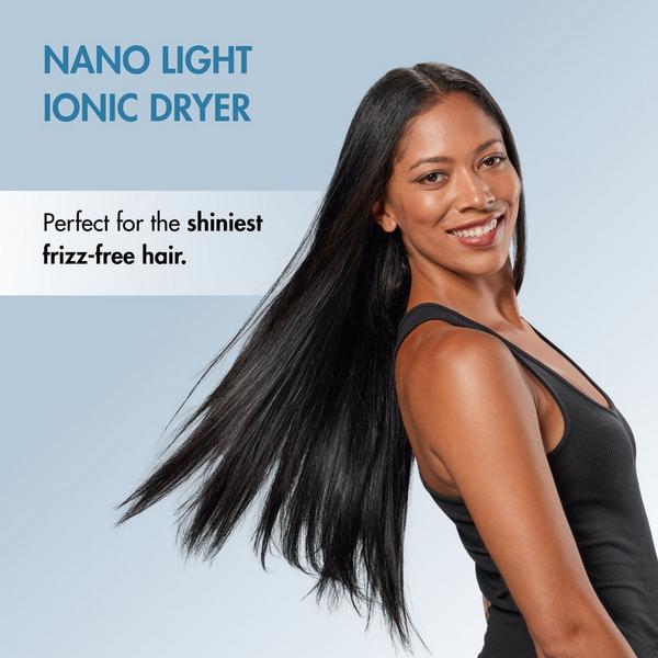 Ulta BaBylissPRO  Professional Nano Light Ionic Dryer