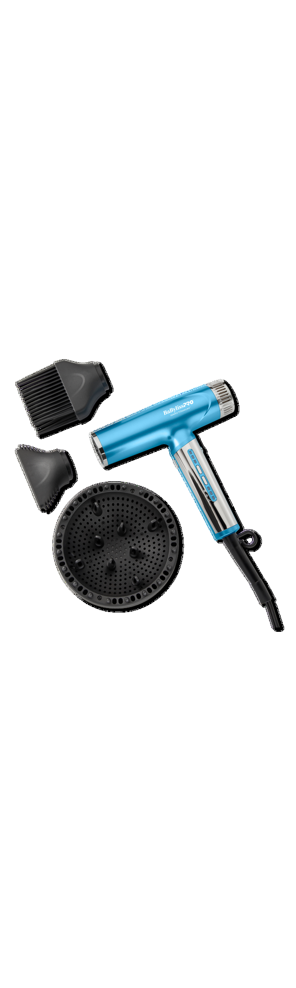 Ulta BaBylissPRO  Professional Nano Light Ionic Dryer