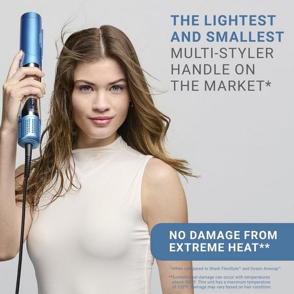 Ulta BaBylissPRO  Style/Switch Ionic Multi-Styler & Dryer