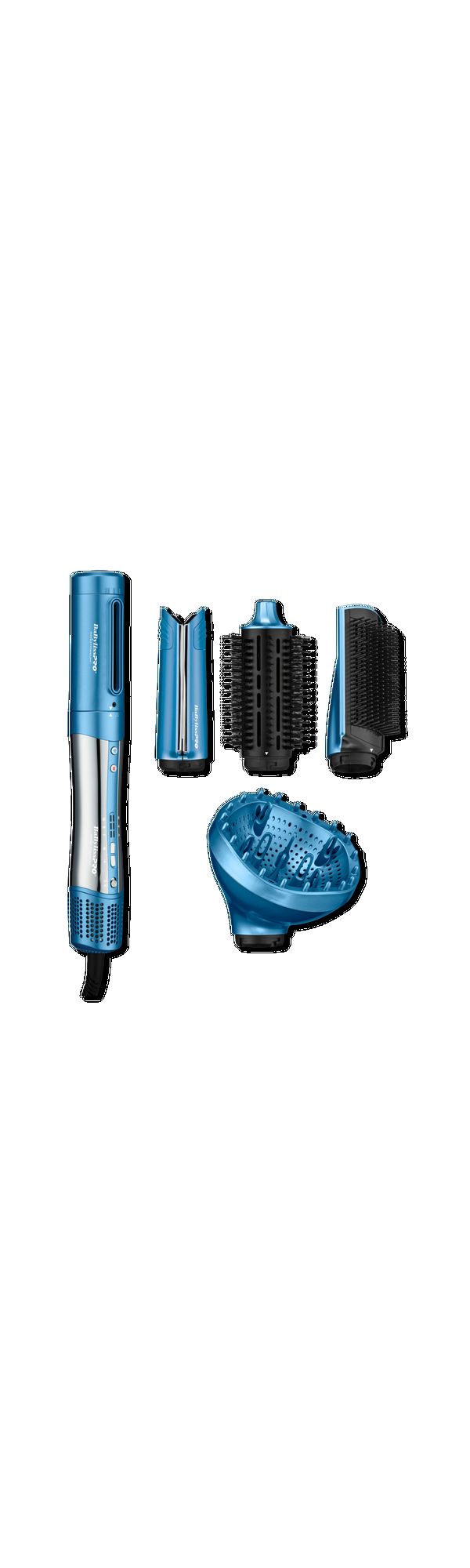 Ulta BaBylissPRO  Style/Switch Ionic Multi-Styler & Dryer