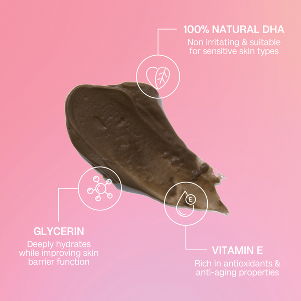 Ulta Bali Body  Ultra Dark Express Aerated Self Tan Foam