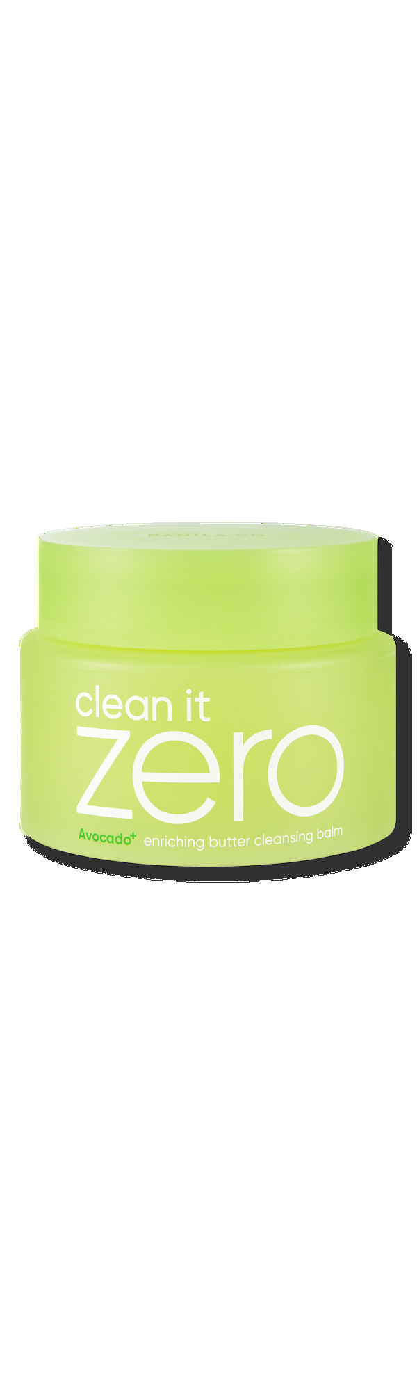 Ulta Banila Co  Clean it Zero Enriching Butter Cleansing Balm