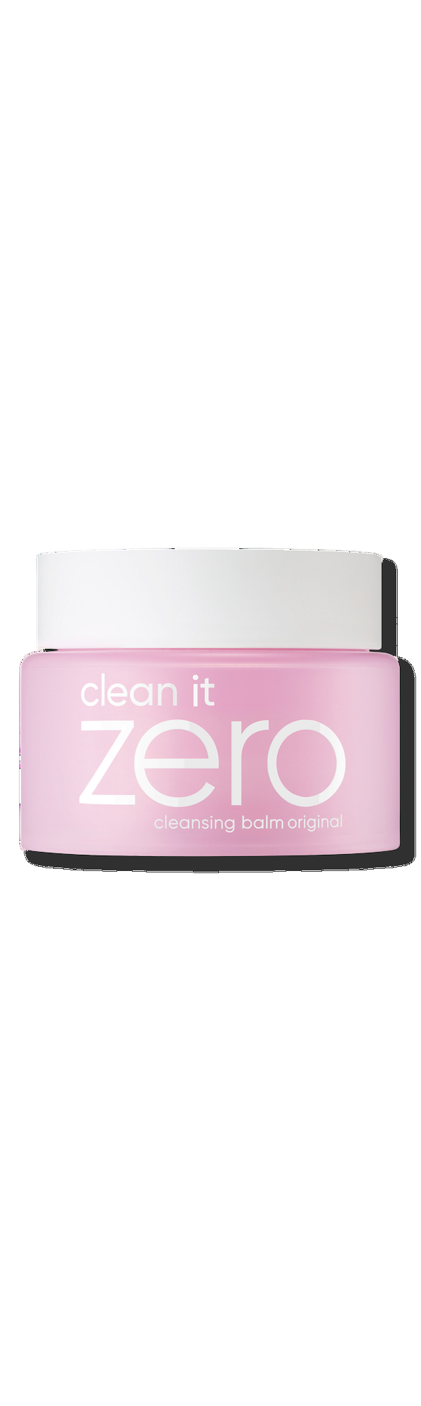 Ulta Banila Co  Clean It Zero Original Cleansing Balm