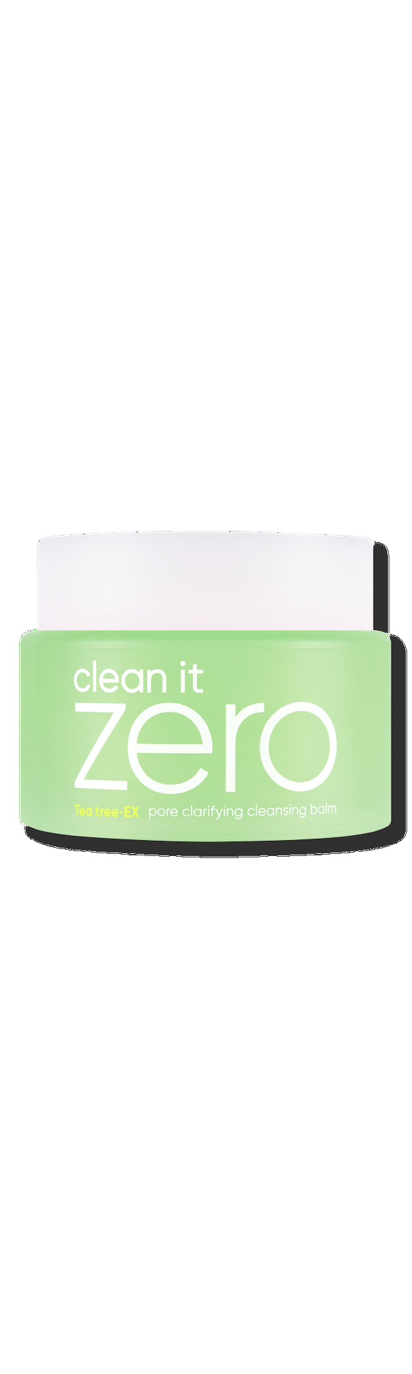 Ulta Banila Co  Clean It Zero Pore Clarifying Cleansing Balm