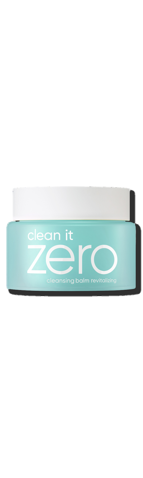 Ulta Banila Co  Clean It Zero Revitalizing Cleansing Balm