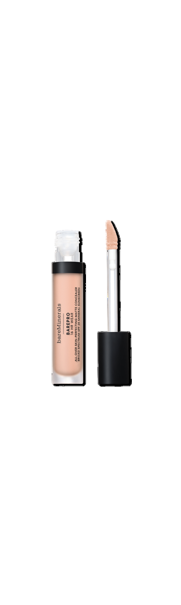 Ulta bareMinerals  BAREPRO 16HR All Over Skin-Perfecting Matte Concealer Mineral SPF 25