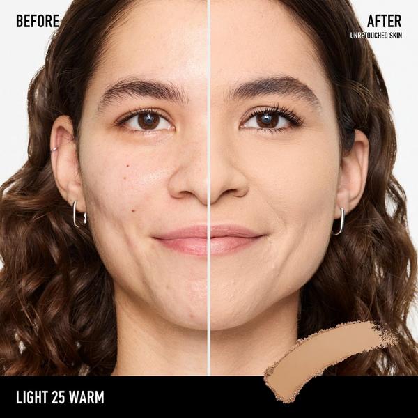 Ulta BareMinerals  BAREPRO 24HR Skin Perfecting Talc-Free Matte Powder Foundation