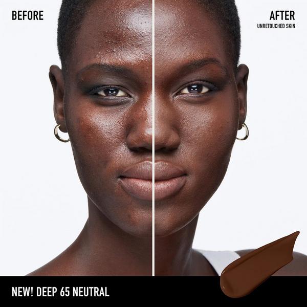 Ulta BareMinerals  BAREPRO 24HR Wear Skin-Perfecting Matte Liquid Foundation Mineral SPF 20