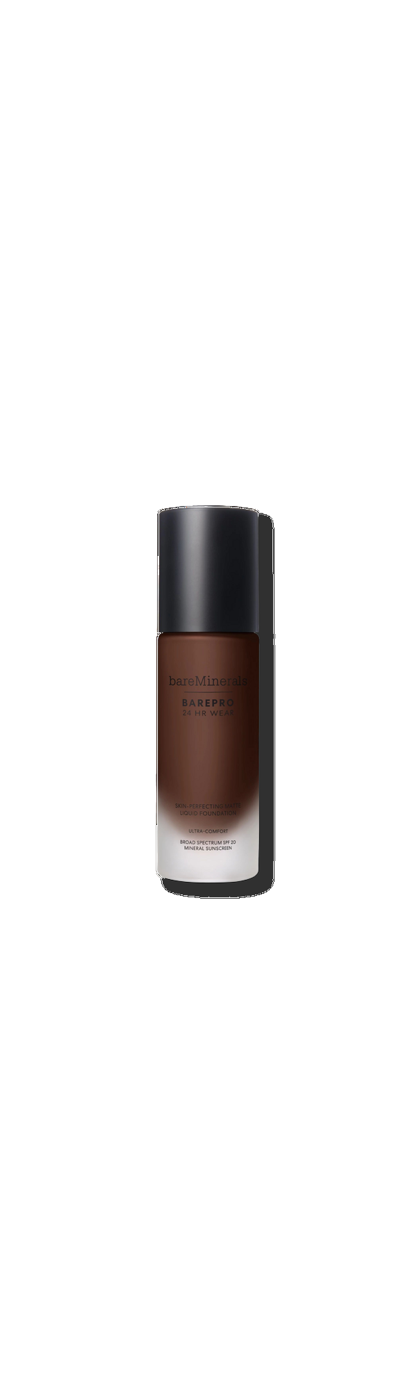 Ulta bareMinerals  BAREPRO 24HR Wear Skin-Perfecting Matte Liquid Foundation Mineral SPF 20