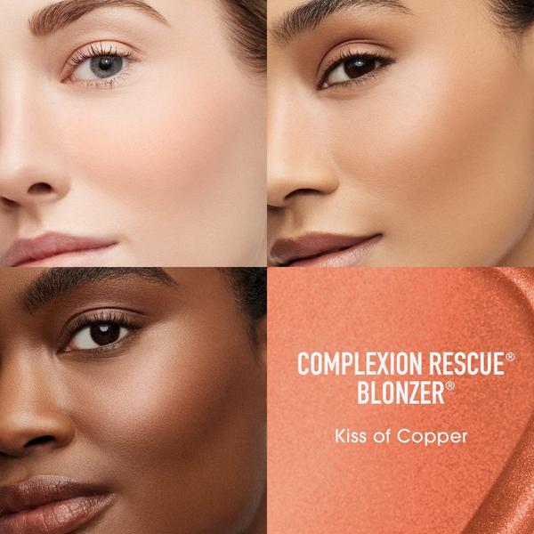 Ulta BareMinerals  COMPLEXION RESCUE Liquid Blonzer Blush + Bronzer