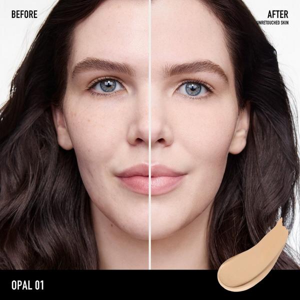 Ulta BareMinerals  COMPLEXION RESCUE Natural Matte Tinted Moisturizer Mineral SPF 30